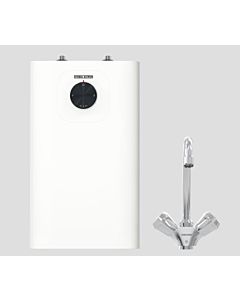 Stiebel Eltron UFP 5 Trend + TWS-W Kleinspeicher 204967 avec raccord