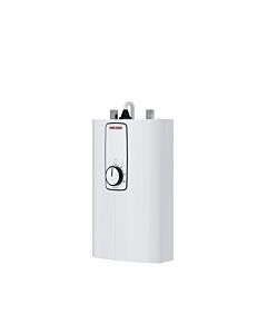Stiebel Eltron chauffe-eau instantané 230770 DCE 11/13, 11/13,5 kW, blanc, électronique, 400 V
