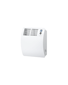 Stiebel Eltron wall convector 237831 CON 10 Premium , 2000 , 1930 kW, 230 V, white