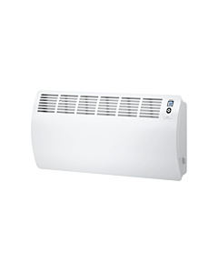 Stiebel Eltron wall convector 237834 CON 30 Premium , 3 kW, 230 V, white