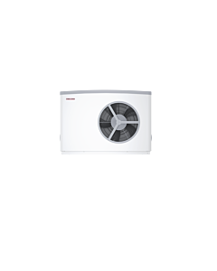 Stiebel Eltron air/water heat pump 236640 WPL 20 A