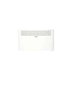 Stiebel Eltron wall-mounted convector 205857 CNS 2000 Plus LCD, 2 kW, 230 V, white