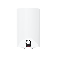 Stiebel Eltron unité Oversink 229475 SH SL 10, 10 l, 2 kW, résistant à la pression, blanc