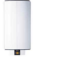 Stiebel Eltron Warmwasser-Wandspeicher 231253 SHZ 80 LCD, electronic Comfort, weiß