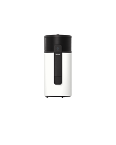 Stiebel Eltron WWK-I 200 Plus hot water heat pump 204479 white, nominal capacity 200 liters