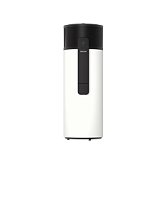 Stiebel Eltron WWK-I 300 Plus hot water heat pump 204481 white, nominal capacity 300 liters