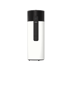 Stiebel Eltron WWK-I 300 W Plus hot water heat pump 204483 white, nominal capacity 291 liters