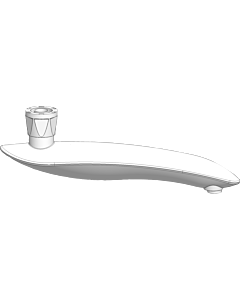 Stiebel Eltron bec orientable ws 147 x 13 168760 bec orientable ws 147 x 13