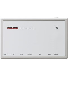Passerelle de service Internet Stiebel Eltron 229336 ISG Web