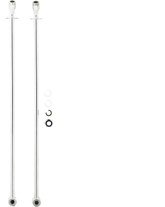 kit de Stiebel Eltron Durchlauferhitzer , unité sous comptoir DH ..