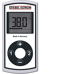 Stiebel Eltron Funkfernbedienung FFB 4 EU 234478 für DHE Connect/DHE Touch-Modelle