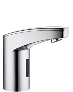 Stiebel Eltron capteur match0 238909 chromé, pour Speicher résistant à la pression, sur table, batterie