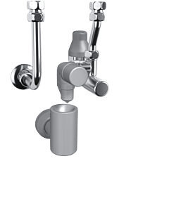 Stiebel Eltron Sicherheitsgruppe 238958 für druckfeste Wandspeicher und Übertisch-Kleinspeicher