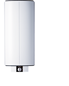 Stiebel Eltron Warmwasser Wandspeicher 073051 SH 120 S, 120 Liter, electronic, weiss