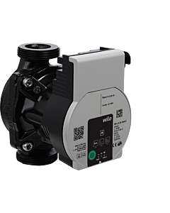 Stiebel Eltron heating circulation pump 201620 UP 25/7.5 PCV