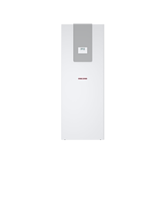 Stiebel Eltron integral storage tank 233510 HSBC 200, with WPM, for heat pump operation