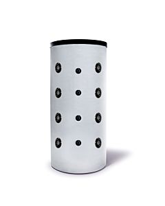 Riberger FISH S4 buffer tank 200 liters 1220000005 without heat exchanger