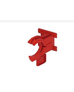 support de valve de remplissage TECE 9820373 M 30 (F 10), 27mm