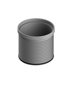 TECEdrainpoint S Verlängerung 3660006 Kunststoff