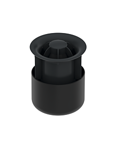 TECEdrainpoint S Membran-Geruchsverschluss 3695006 für Abläufe DN100