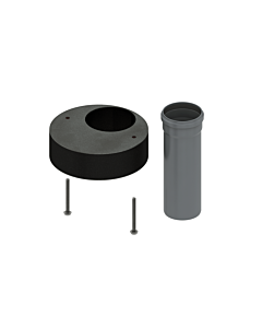 TECE Brandschutzset 660006 TECEdrainline FireStop El 120, DN 50