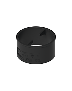 TECE Tauchrohr TECEdrainline 668025 für Ablauf superflach, Ersatzteil