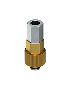 TECE TECEdrainway Adapter 694002 Easy Lock TR22 Internal Thread Adapter for Kärcher, for pressure washers