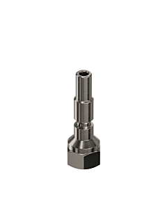 TECE TECEdrainway Adapter 694003 Plug nipple D10 Adapter for Kränzle, for high-pressure cleaners