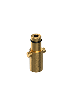 TECE TECEdrainway Adapter 694006 Bajonett Adapter für Nilfisk, für Hochdruckreiniger