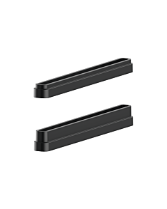 TECE TECEdrainway Verlängerungsadapter 694008 16 - 32 mm, für Justierscheibe Naturstein