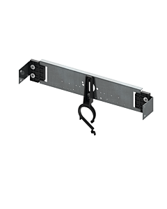 TECE TECEprofil connection unit 9020048 440 mm, for washbasin, installation in C-profile walls