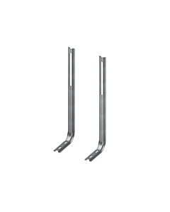 TECEbox Montagefüße 9030024 für Naßbauspülkasten 9370000