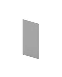 TECE TECEprofil panel plate 9200013 for very wet areas