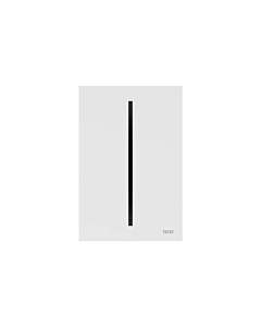 TECE TECEfilo electronics 9242050 230 V mains, plastic white