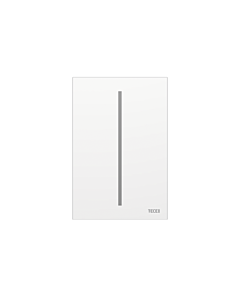 TECE TECEfilo electronics 9242061 7.2 V battery, white glass