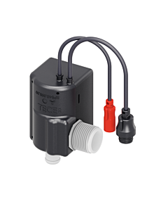 TECE valve unit 9242092 230/12 V network
