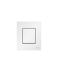 TECE blanc TECEnow urinoir 9242407 match1 mat, avec cartouche