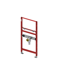 TECEprofil Waschtischmodul 9310004 Bauhöhe 1120m m, mit Unterputz Geruchsverschluss