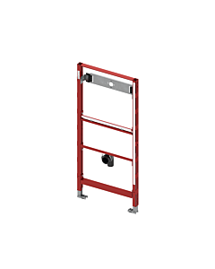 TECEprofil Urinalmodul Druckspüler 9320008 Bauhöhe 1120mm