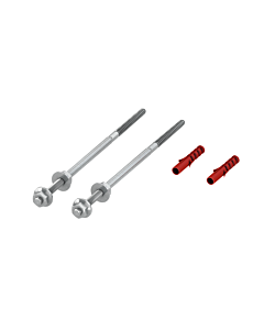 TECEprofil Stockschraubenbefestigung 9380007 für Massivwände