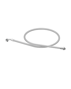 TECElux Anschlussset für Dusch-WC 9660001 für TOTO Dusch-WC