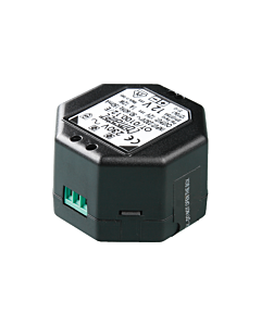 TECE TECEplanus transformer 9810003 for 230/12 V power electronics, for WC / urinal