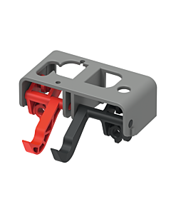 TECE actuation bracket TECElux 9820016 for Uni-cistern for TECElux modules