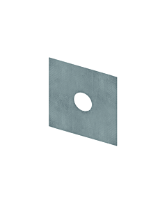 TECE sealing sleeve 9820125 for wall TECEprofil