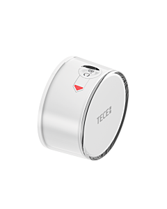 TECE TECEone control button 9820361 for temperature