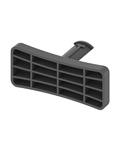 outil de suppression TECE TECEone 9820422 bâton de douche