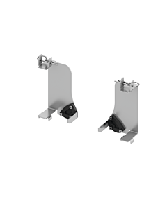 TECEone kit drywall 9880046 soundproof