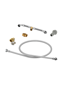 TECE TECEprofil Feinbauset 9880053 980mm, für universelles Dusch-WC Modul