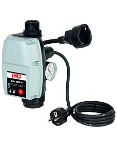 TIP Electronic pump control - Druckschalter , for Pumps from 2000 , 5 bar, up to 10 bar, BRIO 2000 M, 30241