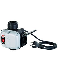 T.I.P. Trockenlaufschutz - Für Gartenpumpen und Hauswasserwerke, 1" IG/AG, mit Anzeige, TLS 100 E, 30915